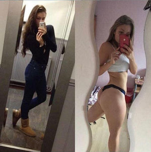 Bikini Blast Phase 1