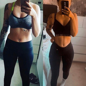 Legs Bums and Tums Home Workout Pack