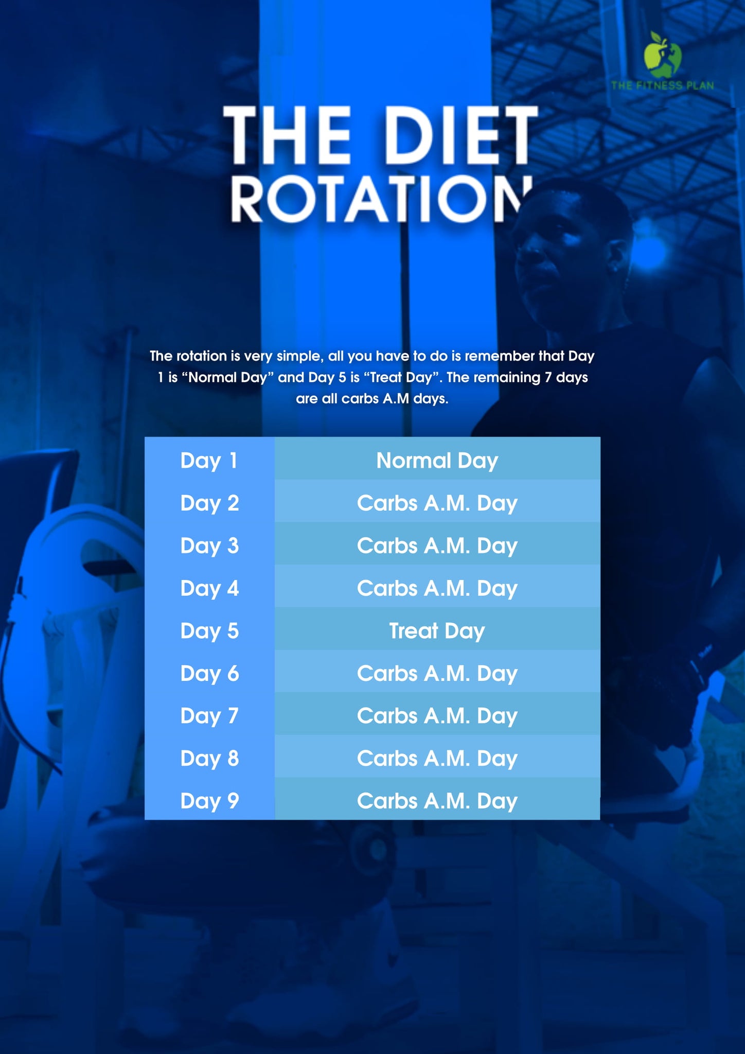 The Lean Definition Plan