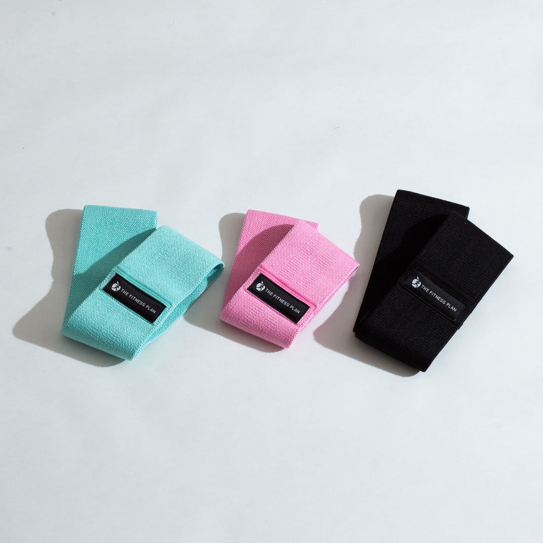 Resistance Band - Set of 3
